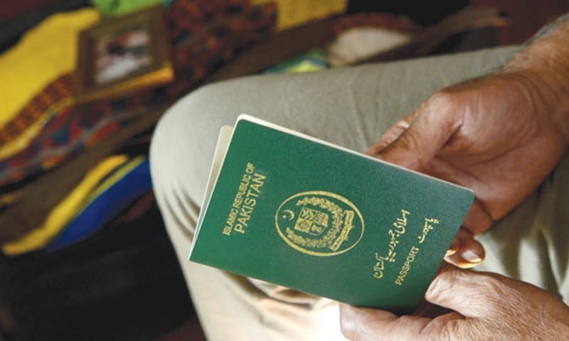 Umrah visa Policy