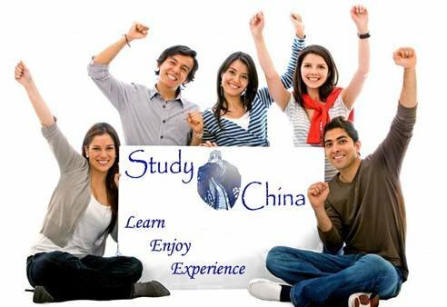 Study in China