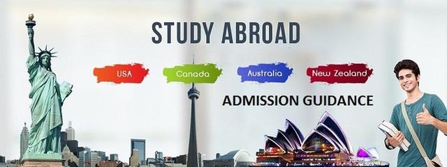 Abroad Study Guide